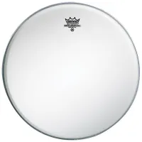 REMO P4-0115-BP BATTER, POWERSTROKE 4, COATED, 15'' пластик
