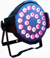 ProSvetLight LED PAR 245 RGBWA Светодиодный прожектор направленного света