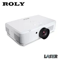 Инсталляционный проектор ROLY RL-6200WT