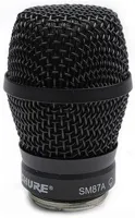 Shure rpw116. картридж shure sm87a для беспроводного передатчика
