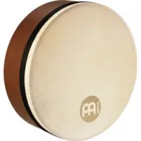Meinl fd12be  12" барабан bendir, кожаная мембрана