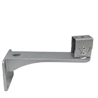 AVONIC Настенное крепление Avonic CM-WMW-BOX (Wall Mount Silver for Box series) для фиксированной камеры серебряного цвета
