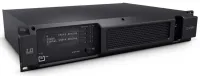 Ld systems dsp 45 k - 4-канальный усилитель мощности с dsp