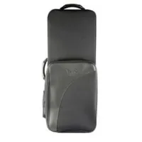 BAM 3026SN  Trekking кейс из высокопрочного материала под бас кларнет до C, черный