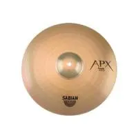 14" CRASH APX ударный инструмент,тарелка. Канада