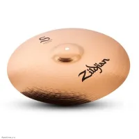 ZILDJIAN S THIN CRASH 17' - Тарелка