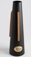 Euphonium mute TrumCor Straight - Mute with warm and alive sound