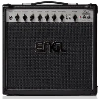 ENGL ENGL E302 Rockmaster 20 Combo - Комбоусилитель