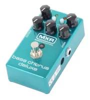 DUNLOP MXR M83 Bass Chorus Deluxe - Аналоговый басовый хорус