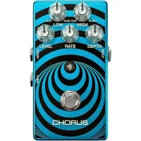 WA38 MXR Wylde Audio Chorus Педаль эффектов, Dunlop