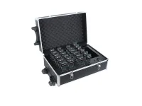Ht-6700cg зарядное устройство для ик-приёмника htdz (24 слота, потребление 66w)