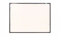 Уценка Интерактивная доска IQBoard [DVT TN060] 60", цифровые камеры, 10 касаний, USB, 4:3, 14кг win8
