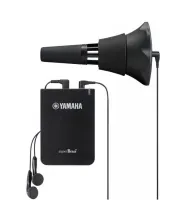 YAMAHA SB7X FOR TRUMPETСистема SilentBrass для трубы
