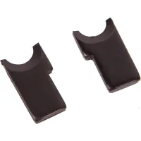 SCHALLER tremolo knife edges BK (2pc) (APT.20653000) - ножи для тремоло floyd rose