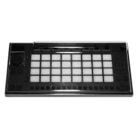 DJSTORE Gear Cover Ableton Move Clear - Защитные крышки для DJ-техники