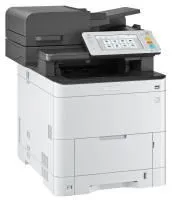 Kyocera ecosys ma4000cifx