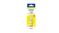 Epson 112 ecotank ink yellow
