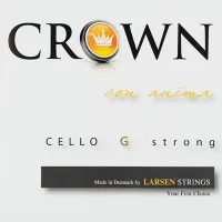 Струна G для виолончели Larsen Crown CR3
