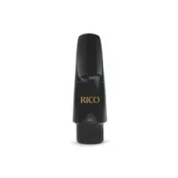 Rico rrgmpcasxa3  мундштук для альт-саксофона, royal a3 graftonite, большая камера, откр - 1.80 мм