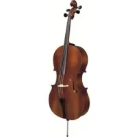 Strunal 40/1C, 4/4  Виолончель концертная, размер 4/4