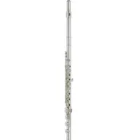 Yamaha YFL-687H  флейта проф. серебряная, с резонаторами, в линию, без Е-механики, с коленом Си