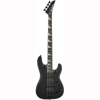 JACKSON DAVID ELLEFSON CBX IV SATIN BLK Электрогитара, серия Artist.
