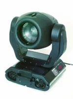 FUTURELIGHT MH-640 вращающаяся голова, WASH, лампа  MSD 250 Вт