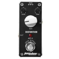 TOMSLINE ADT-3 - Педаль эффектов Distortion