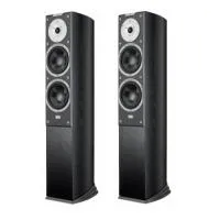Напольная акустическая система AudioVector SR 3 Super Black Ash
