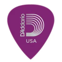 Planet Waves 6DPR6-10 Набор медиаторов 10 штук, Duralin Precision, Heavy (1.2 мм)