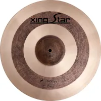 Тарелка XingStar Splash WHF10S