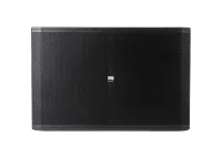 Echo Acoustic EA218S Сабвуфер 2x18' (пассивный), 1000W(AES) 4000W(Peak), SPL136dB (Peak), 4ohm, LF:2x18', черный