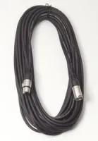 Rockcable rcl30315 d6  микрофонный кабель xlr(м) xlr( f) 15 м