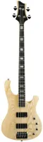 Schecter 004 NAT Бас гитара электрическая, 4 струн