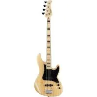 GB54JJ-NAT GB Series Бас-гитара, цвет натуральный, Cort