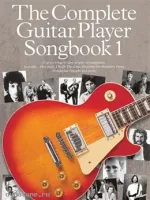 MUSIC SALES AM995412 - Книга с нотами / аккордами для гитары