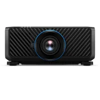 Лазерный проектор  benq lu9750 для больших помещений ( dlp, 8500 ansi, wuxga (1920х1200), 3000000:1, без объектива серии ls1 мотор.)