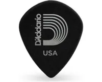 PLANET WAVES 3DBK6-100 BLACK ICE PICKS HEAVY