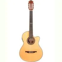 ALTAMIRA N400CC - Гитара классическая 4/4