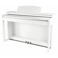 GEWA UP 365 White Matt фортепиано цифровое