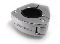 19038401 Memory Clamp Трехсекционный зажим, для стоек 28.5мм, Sonor