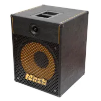 New York 151 RJ /Басовый кабинет Randy Jackson, 1х15''+1.25” 400 Вт 8 Ом/MARKBASS