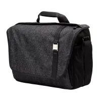 Skyline Messenger 13 Black сумка для фотоаппарата Tenba