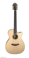 FURCH Yellow OMc-SR - Гитара акустическая шестиструнная