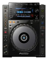 PIONEER CDJ-900 Nexus - DJ-проигрыватель