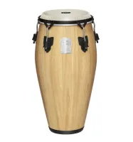 LCR11NT-M Artist Series Luis Conte Quinto Конга 11", цвет натуральный, Meinl