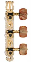 Колки для классической гитары Gotoh 35G3600T-EW