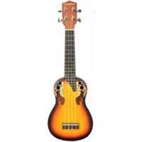 SUZUKI SRUK-1 - Укулеле