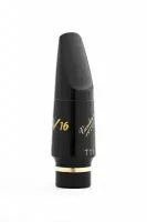 V16 T9 эбонитовый Мундштук для тенор саксофона Vandoren 