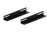 Caymon WPR60LR Комплект L-образных профилей для серии шкафов  WPR, OPR3xxA и HPR. Размеры (Ш x В x Г), мм: 65 x 38 x 425.